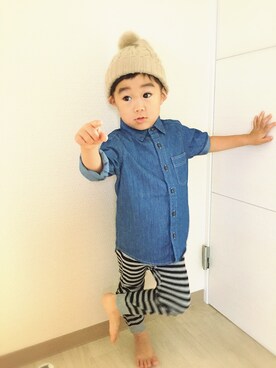 miniminiさんのコーディネート