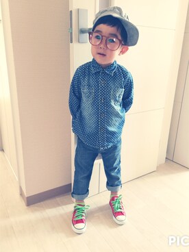 miniminiさんのコーディネート