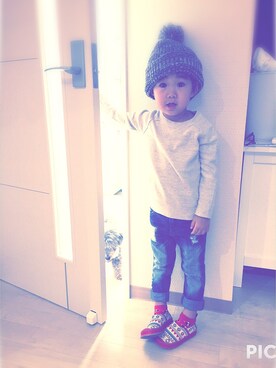 miniminiさんのコーディネート