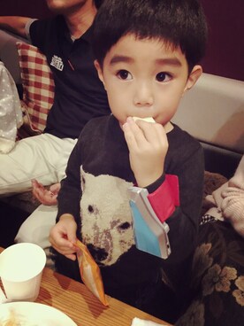 miniminiさんのコーディネート