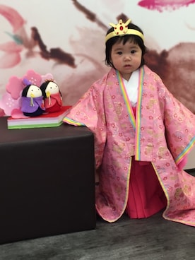 miniminiさんのコーディネート