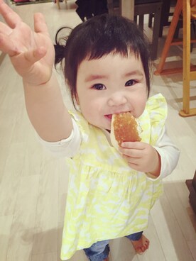 miniminiさんのコーディネート