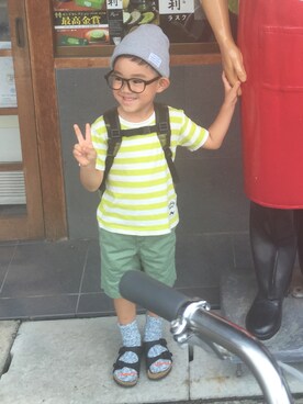 miniminiさんのコーディネート