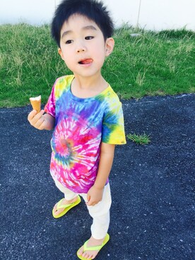 miniminiさんのコーディネート