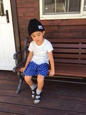 miniminiさんのコーディネート