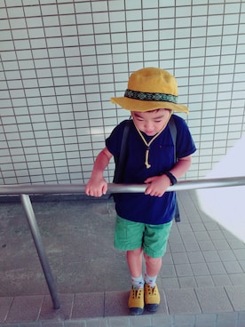 miniminiさんのコーディネート