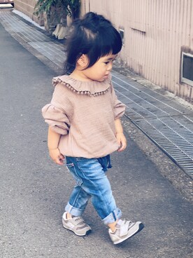 miniminiさんのコーディネート