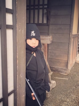 miniminiさんのコーディネート