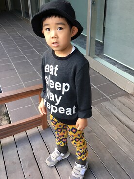 miniminiさんのコーディネート