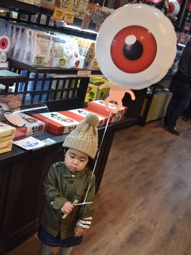 miniminiさんのコーディネート