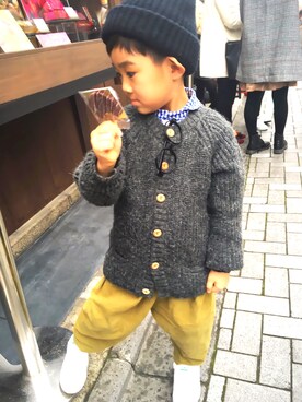 miniminiさんのコーディネート