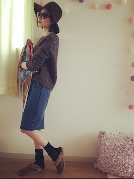 millitaさんのコーディネート