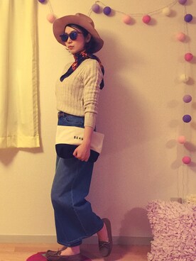 millitaさんのコーディネート