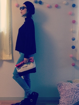 millitaさんのコーディネート