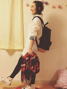 millitaさんのコーディネート