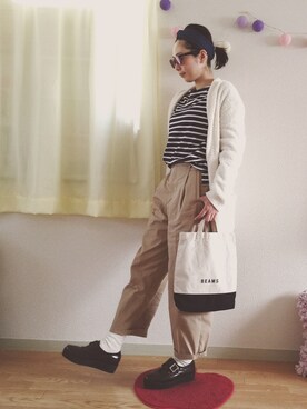 millitaさんのコーディネート