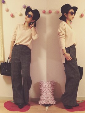 millitaさんのコーディネート