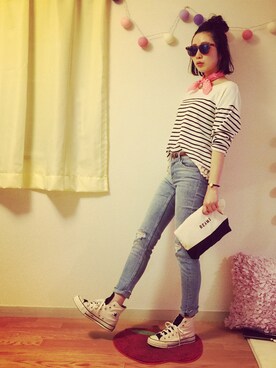 millitaさんのコーディネート