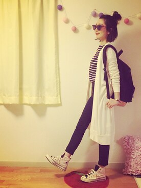 millitaさんのコーディネート