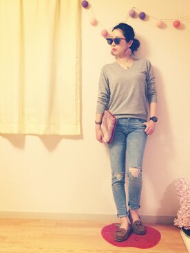 millitaさんのコーディネート