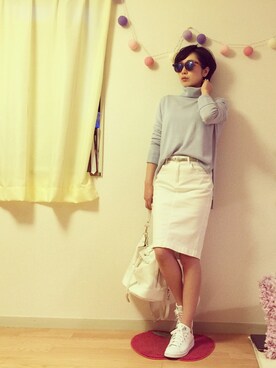 millitaさんのコーディネート