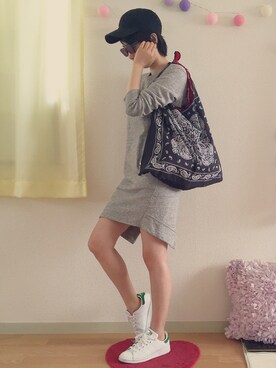 millitaさんのコーディネート