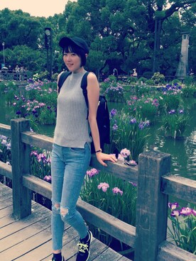 millitaさんのコーディネート