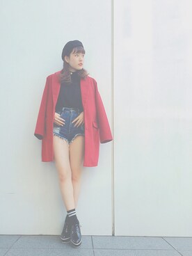 에리나   (Erina)さんのコーディネート