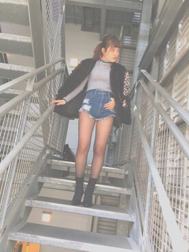 에리나   (Erina)さんのコーディネート