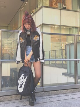 에리나   (Erina)さんのコーディネート