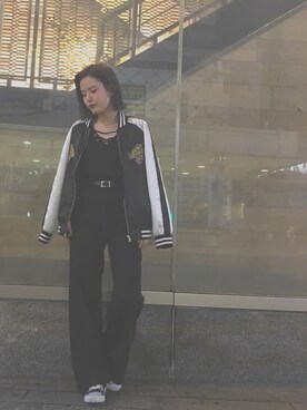 에리나   (Erina)さんのコーディネート