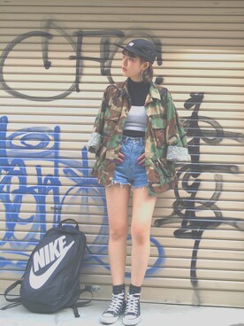 에리나   (Erina)さんのコーディネート