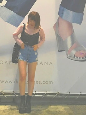 에리나   (Erina)さんのコーディネート