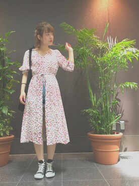 에리나   (Erina)さんのコーディネート