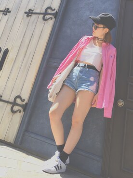 에리나   (Erina)さんのコーディネート