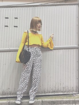 에리나   (Erina)さんのコーディネート