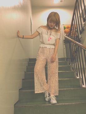 에리나   (Erina)さんのコーディネート