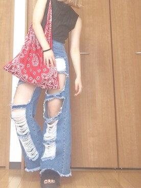 에리나   (Erina)さんのコーディネート