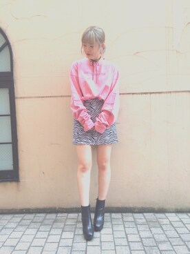 에리나   (Erina)さんのコーディネート