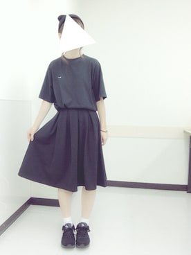 なっつんさんのコーディネート