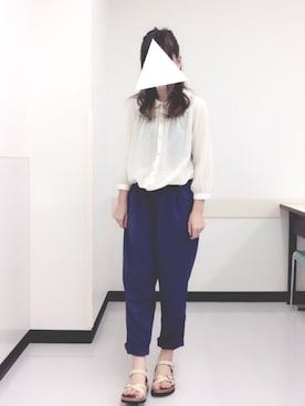 なっつんさんのコーディネート