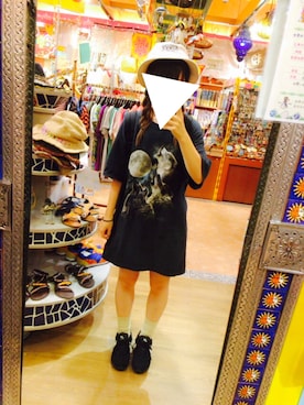 なっつんさんのコーディネート