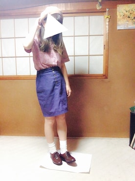 なっつんさんのコーディネート