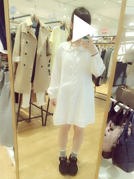 なっつんさんのコーディネート