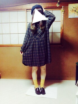 なっつんさんのコーディネート