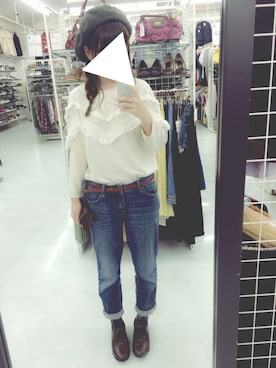 なっつんさんのコーディネート