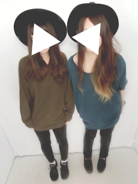 なっつんさんのコーディネート