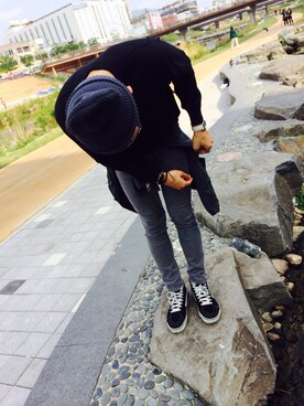 MinJoonさんのコーディネート