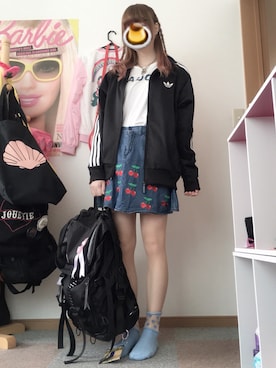 み🌹さんのコーディネート
