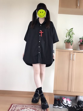 み🌹さんのコーディネート